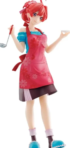 Bandai Spirits Eiga Gotoubun no Hanayome - Nakano Itsuki - Ichiban Kuji Eiga Gotoubun no Hanayome ~Yume no Hitotoki~ - Flower Apron - E Prize Outlet