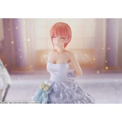 Bandai Spirits Eiga Gotoubun no Hanayome - Nakano Ichika - Ichiban Kuji Eiga Gotoubun no Hanayome ~Itsutsugo Game Final~ - Itsutsugo Game Final - A Prize Discount