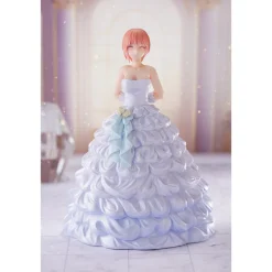 Bandai Spirits Eiga Gotoubun no Hanayome - Nakano Ichika - Ichiban Kuji Eiga Gotoubun no Hanayome ~Itsutsugo Game Final~ - Itsutsugo Game Final - A Prize Discount