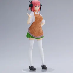 SEGA Eiga Gotoubun no Hanayome - Nakano Nino - SPM Figure Sale