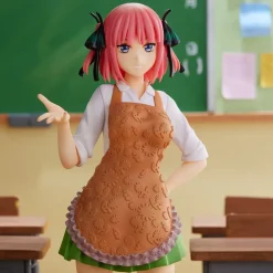 SEGA Eiga Gotoubun no Hanayome - Nakano Nino - SPM Figure Sale