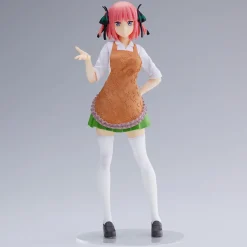 SEGA Eiga Gotoubun no Hanayome - Nakano Nino - SPM Figure Sale