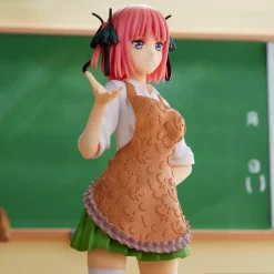 SEGA Eiga Gotoubun no Hanayome - Nakano Nino - SPM Figure Sale