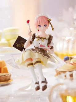 Online FuRyu Eiga Gotoubun no Hanayome - Nakano Ichika - Tenitol - Tenitol Fig à la mode