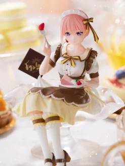 Online FuRyu Eiga Gotoubun no Hanayome - Nakano Ichika - Tenitol - Tenitol Fig à la mode