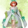 Bandai Spirits Eiga Gotoubun no Hanayome - Nakano Yotsuba - Ichiban Kuji Eiga Gotoubun no Hanayome ~The Knot of Happiness~ - Wasou - D Prize Sale