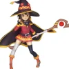 Discount SEGA Eiga Kono Subarashii Sekai ni Shukufuku wo! Kurenai Densetsu - Megumin