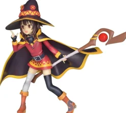 Discount SEGA Eiga Kono Subarashii Sekai ni Shukufuku wo! Kurenai Densetsu - Megumin