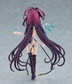 Best Max Factory Eiga No Game No Life Zero - Schwi Dola - Figma #604