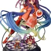 Phat Company Eiga No Game No Life Zero - Couronne Dola - Riku Dola - Schwi Dola - 1/7 - 2022 Re-release Online