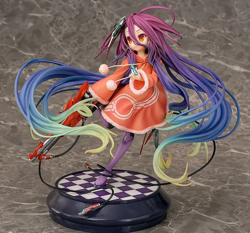 Phat Company Eiga No Game No Life Zero - Couronne Dola - Riku Dola - Schwi Dola - 1/7 - 2022 Re-release Online