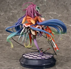 Phat Company Eiga No Game No Life Zero - Couronne Dola - Riku Dola - Schwi Dola - 1/7 - 2022 Re-release Online