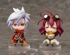 Phat Company Eiga No Game No Life Zero - Couronne Dola - Riku Dola - Schwi Dola - 1/7 - 2022 Re-release Online