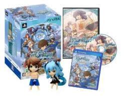 Falcom Eiyuu Densetsu: Ao no Kiseki Evolution [Limited Edition] Hot