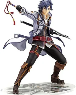 Kotobukiya Eiyuu Densetsu: Hajimari no Kiseki - Rean Schwarzer - 1/8 Clearance