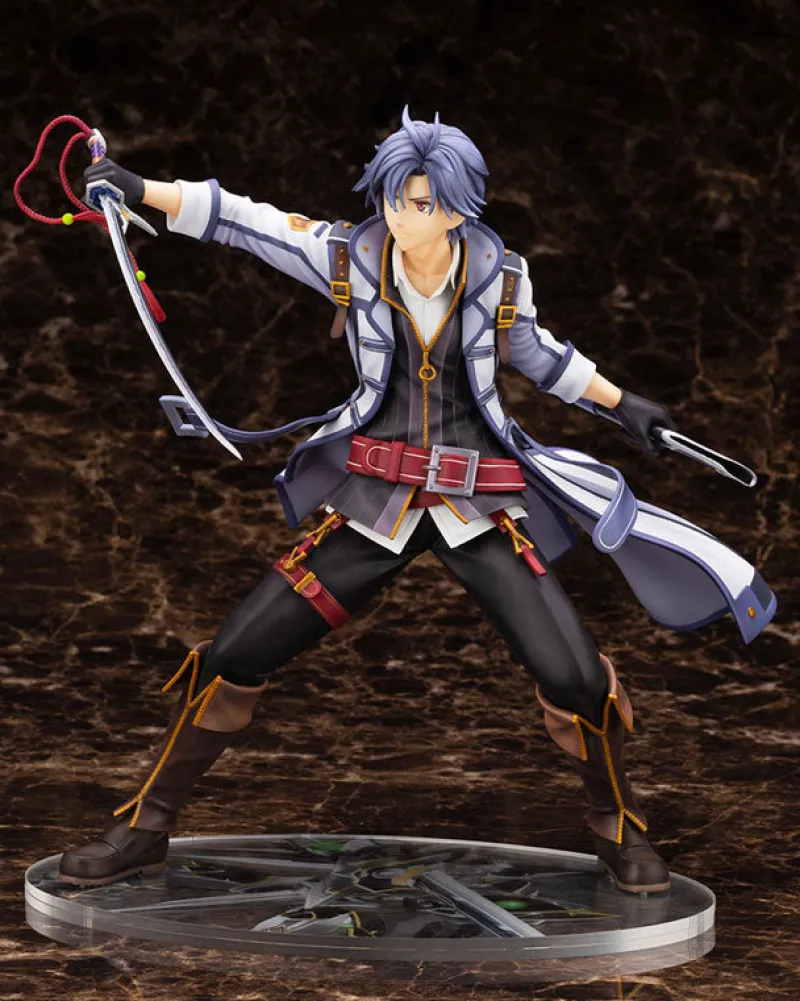 Kotobukiya Eiyuu Densetsu: Hajimari no Kiseki - Rean Schwarzer - 1/8 Clearance