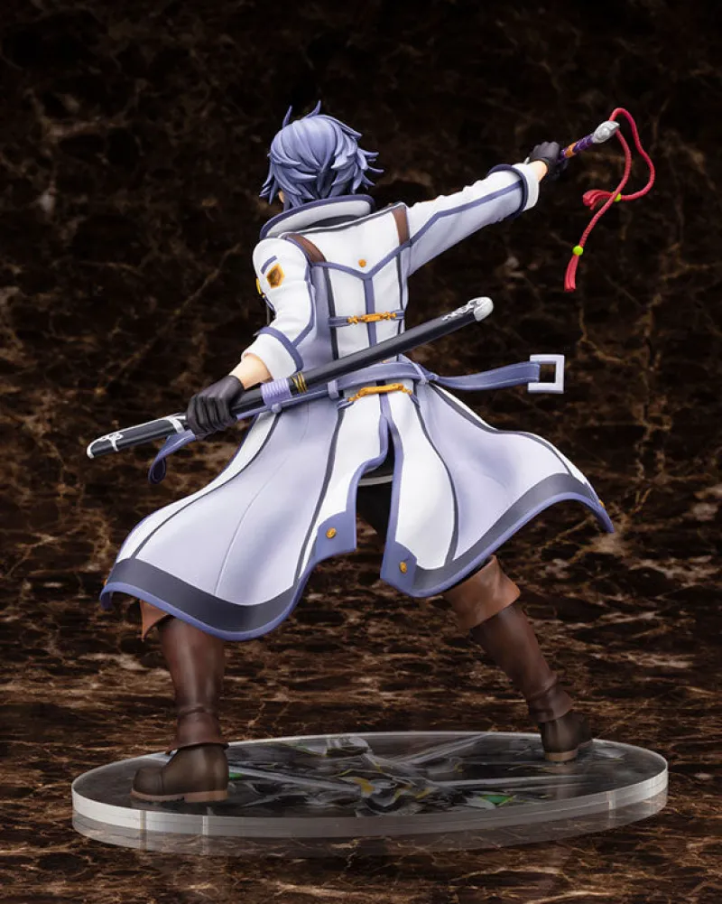 Kotobukiya Eiyuu Densetsu: Hajimari no Kiseki - Rean Schwarzer - 1/8 Clearance
