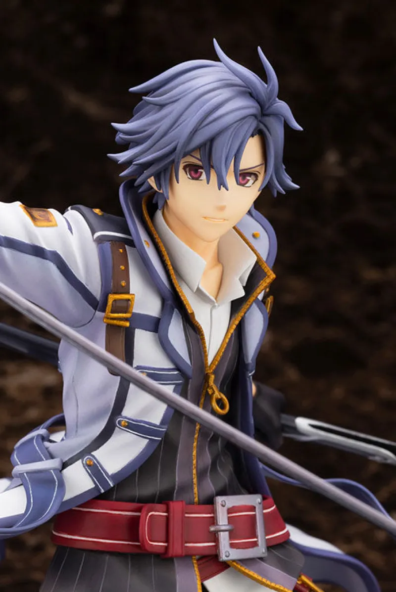 Kotobukiya Eiyuu Densetsu: Hajimari no Kiseki - Rean Schwarzer - 1/8 Clearance