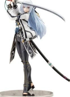 Discount Kotobukiya as Manufacturer Eiyuu Densetsu: Kuro no Kiseki - Shizuna Rem Misurugi - 1/8 (Kotobukiya)