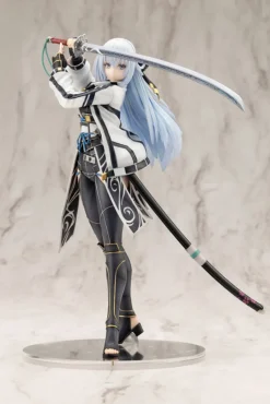 Discount Kotobukiya as Manufacturer Eiyuu Densetsu: Kuro no Kiseki - Shizuna Rem Misurugi - 1/8 (Kotobukiya)