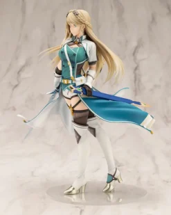 Kotobukiya as Manufacturer Eiyuu Densetsu: Kuro no Kiseki - Elaine Auclair - 1/8 (Kotobukiya) Online