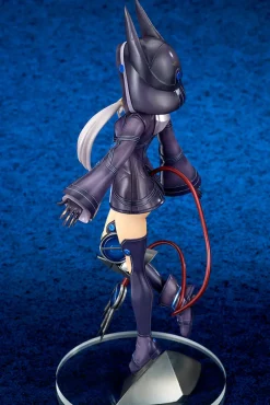 Ques Q Eiyuu Densetsu: Sen no Kiseki II - Altina Orion - 1/7 - Black Rabbit Special Duty Suit Ver.