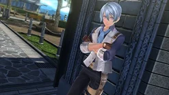 New Falcom EIYUU DENSETSU: SEN NO KISEKI IV - THE END OF SAGA