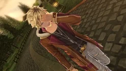 New Falcom EIYUU DENSETSU: SEN NO KISEKI IV - THE END OF SAGA