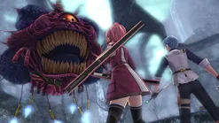 New Falcom EIYUU DENSETSU: SEN NO KISEKI IV - THE END OF SAGA