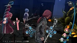 New Falcom EIYUU DENSETSU: SEN NO KISEKI IV - THE END OF SAGA