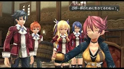 Outlet FalcomRated By Our Customers Eiyuu Densetsu: Sen no Kiseki (PlayStation Vita the Best)