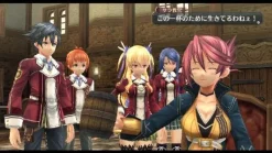 Clearance Falcom Eiyuu Densetsu: Sen no Kiseki