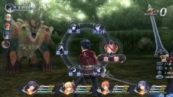 Clearance Falcom Eiyuu Densetsu: Sen no Kiseki
