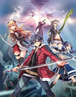 Online Falcom Eiyuu Densetsu: Sen no Kiseki II [Limited Drama CD Bundle Set]