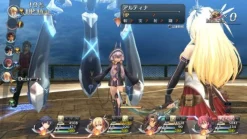 Online Falcom Eiyuu Densetsu: Sen no Kiseki II [Limited Drama CD Bundle Set]