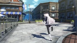 Falcom Eiyuu Densetsu: Sen no Kiseki III