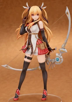 Ques Q Eiyuu Densetsu: Sen no Kiseki II - Alisa Reinford - 1/7 Best