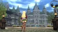 Discount Falcom Eiyuu Densetsu: Sen no Kiseki [Limited Edition]