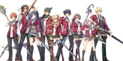 Discount Falcom Eiyuu Densetsu: Sen no Kiseki [Limited Edition]