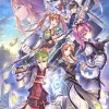 Falcom Eiyuu Densetsu Sora no Kiseki the 3rd Evolution Clearance