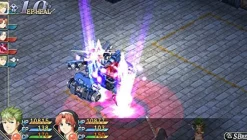 Falcom Eiyuu Densetsu Sora no Kiseki the 3rd Evolution Clearance