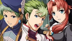 Falcom Eiyuu Densetsu Sora no Kiseki the 3rd Evolution Clearance