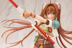 Kotobukiya Eiyuu Densetsu Sora no Kiseki SC - Estelle Bright - 1/8 Clearance