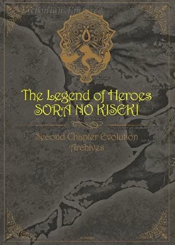 Discount Falcom Eiyuu Densetsu Sora no Kiseki SC Evolution [Limited Edition]