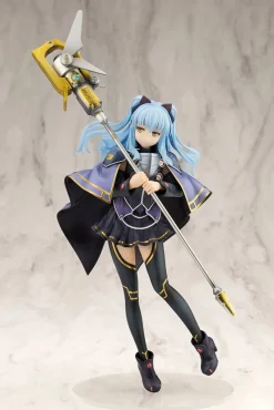 Online Kotobukiya Eiyuu Densetsu: Zero no Kiseki - Tio Plato - 1/8