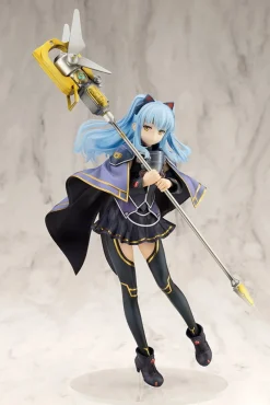 Online Kotobukiya Eiyuu Densetsu: Zero no Kiseki - Tio Plato - 1/8