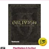 Bethesda Elder Scrolls IV: Oblivion (Game of the Year Edition) (PlayStation3 the Best) Best