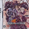 Online Bandai Emblem of Gundam