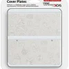 Clearance Nintendo Embossed Mario Cover Plate No. 023