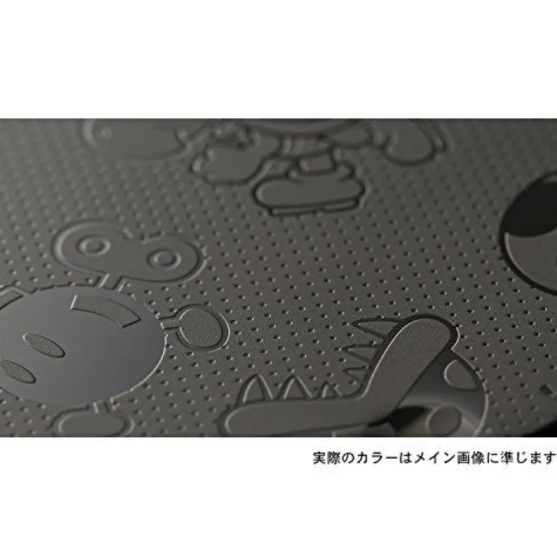 Clearance Nintendo Embossed Mario Cover Plate No. 023